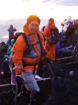 登頂.JPGのサムネール画像のサムネール画像